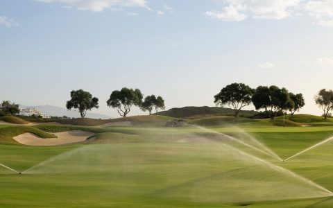 2023 Solheim Cup - Finca Cortesín Golf Club
