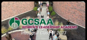 GCSAA Women's Leadership Academy